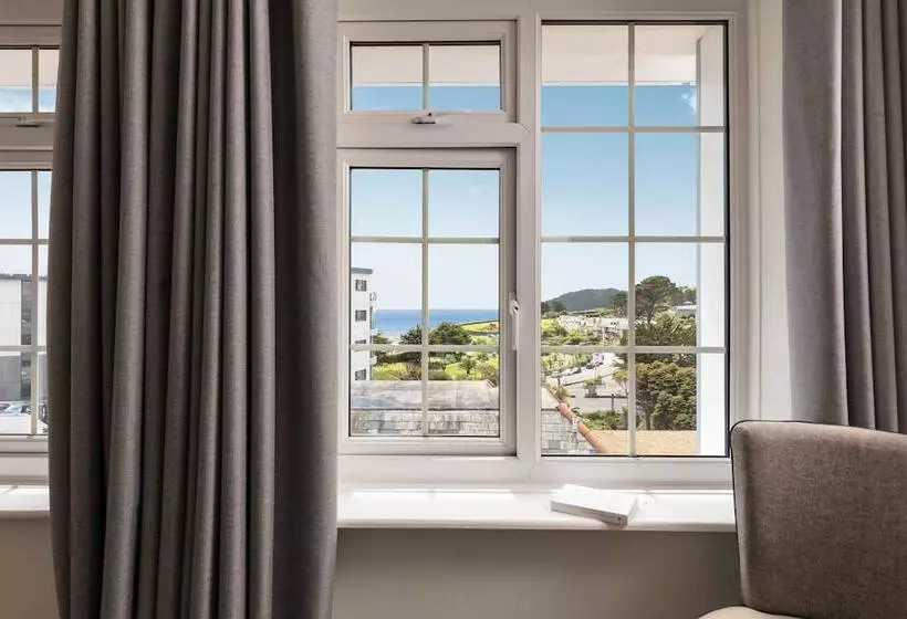 酒店 St Michaels Resort, Falmouth