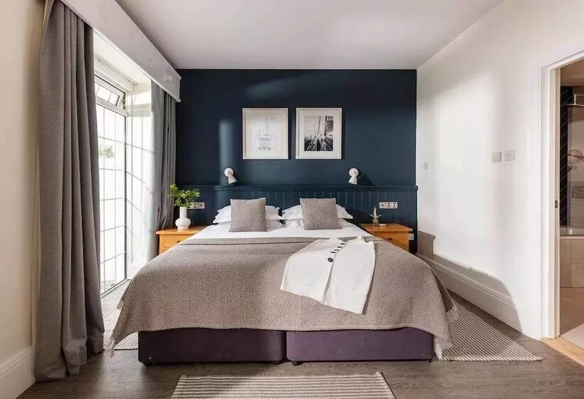 酒店 St Michaels Resort, Falmouth