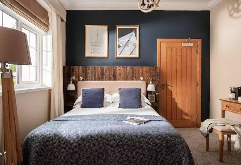 酒店 St Michaels Resort, Falmouth