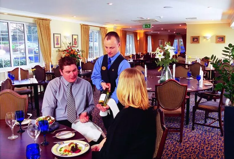 Basingstoke Country Hotel & Spa