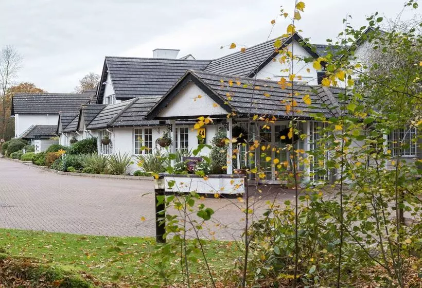 Basingstoke Country Hotel & Spa