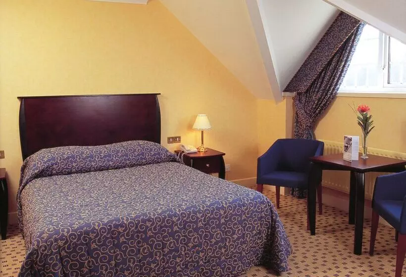 Basingstoke Country Hotel & Spa