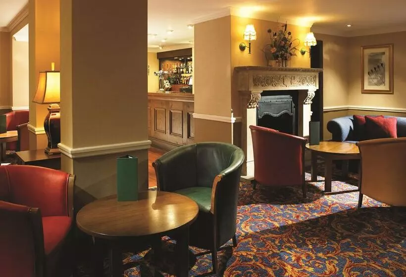 Basingstoke Country Hotel & Spa