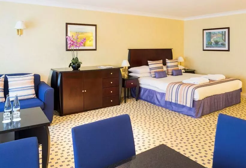 Basingstoke Country Hotel & Spa