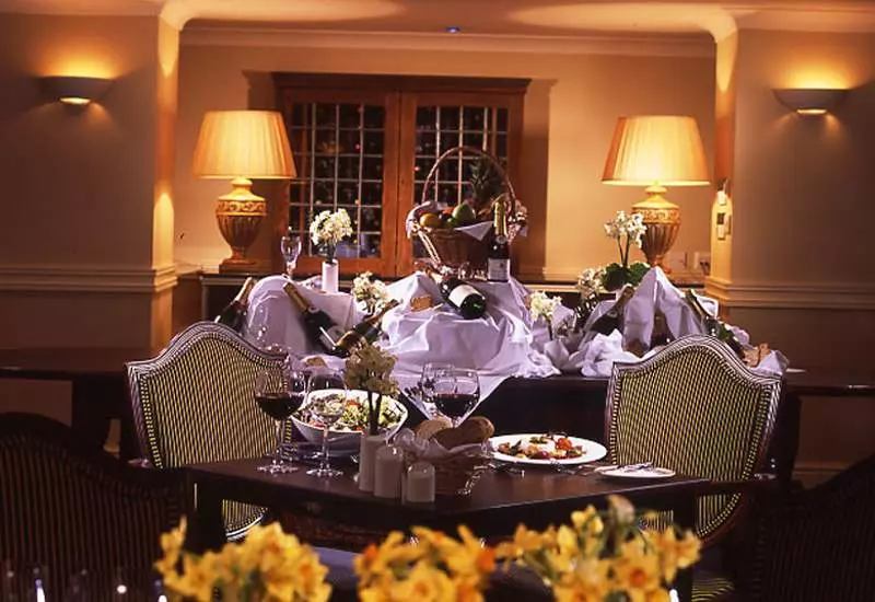 Basingstoke Country Hotel & Spa