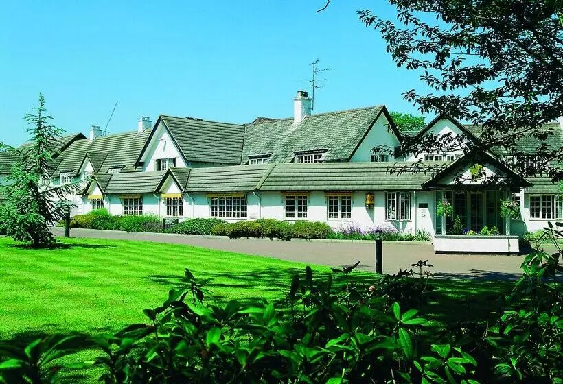 Basingstoke Country Hotel & Spa