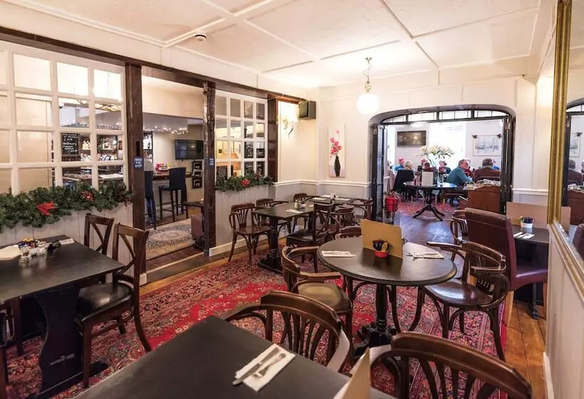 فندق The Beaufort