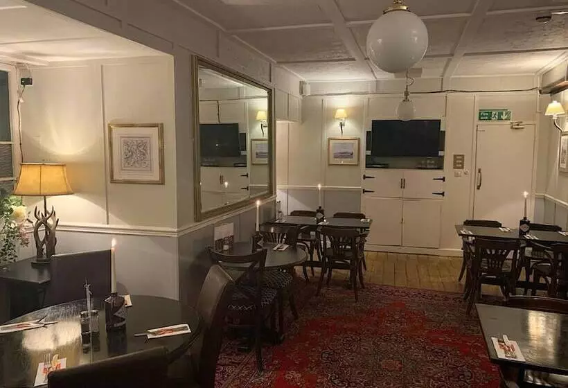 فندق The Beaufort