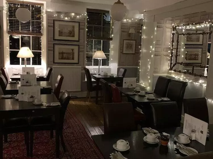 فندق The Beaufort