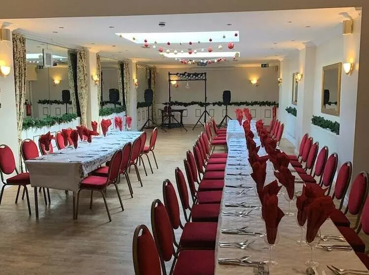 فندق The Beaufort