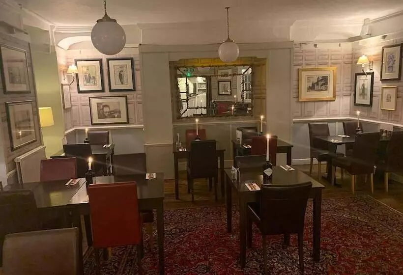 فندق The Beaufort