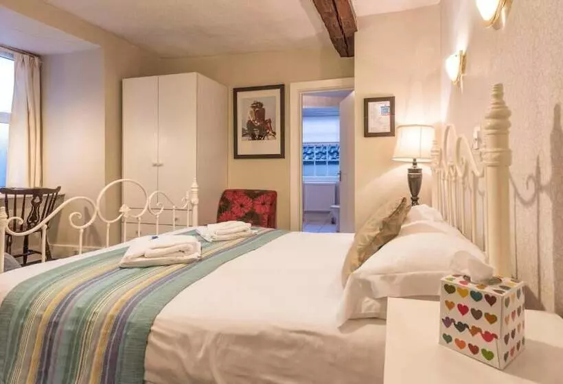 فندق The Beaufort