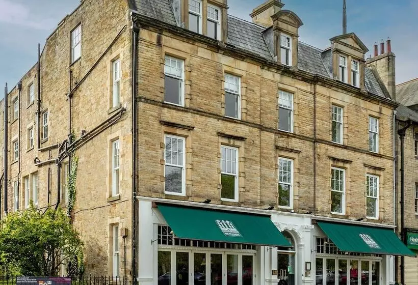 호텔 The Beaumont Hexham