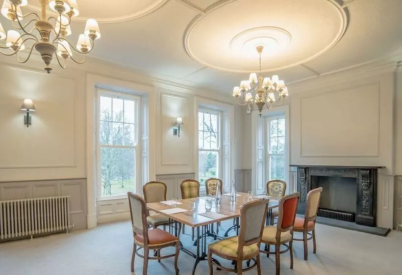 호텔 The Beaumont Hexham