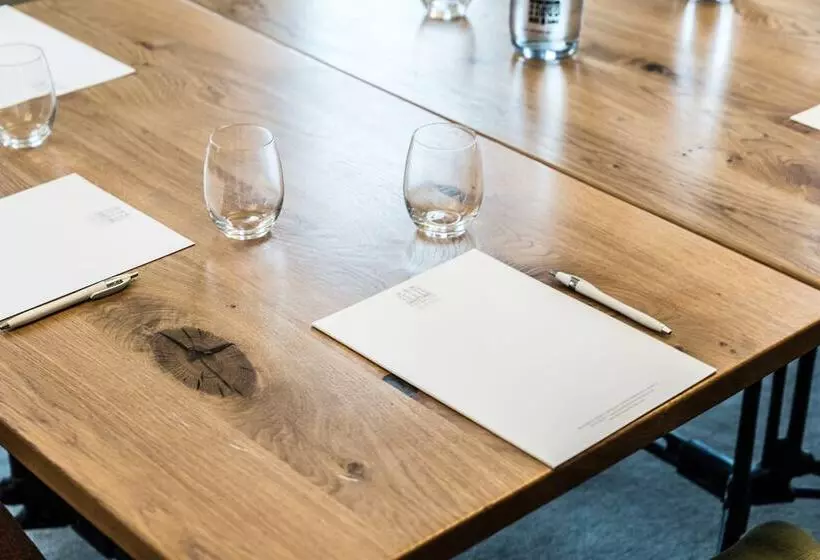 호텔 The Beaumont Hexham