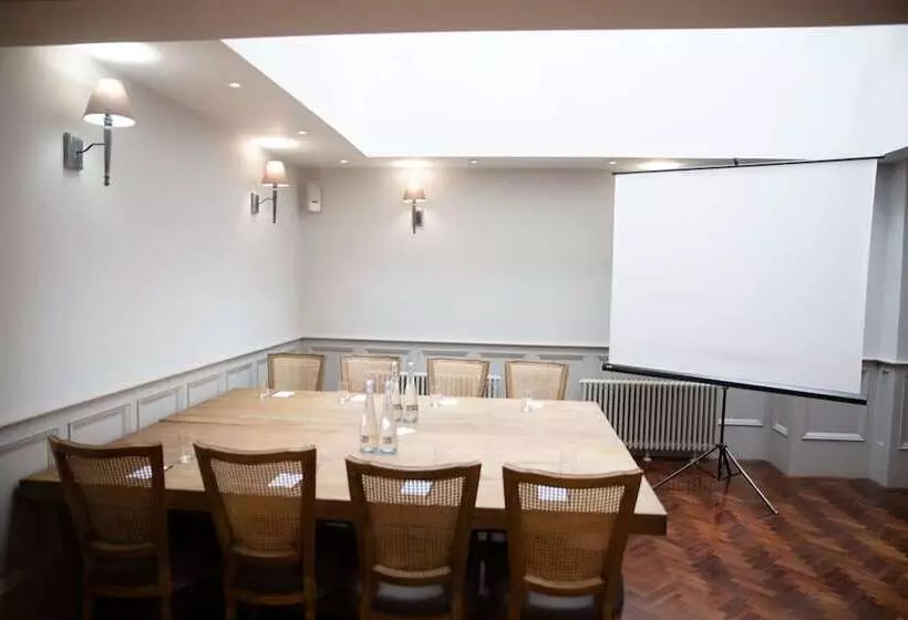 호텔 The Beaumont Hexham