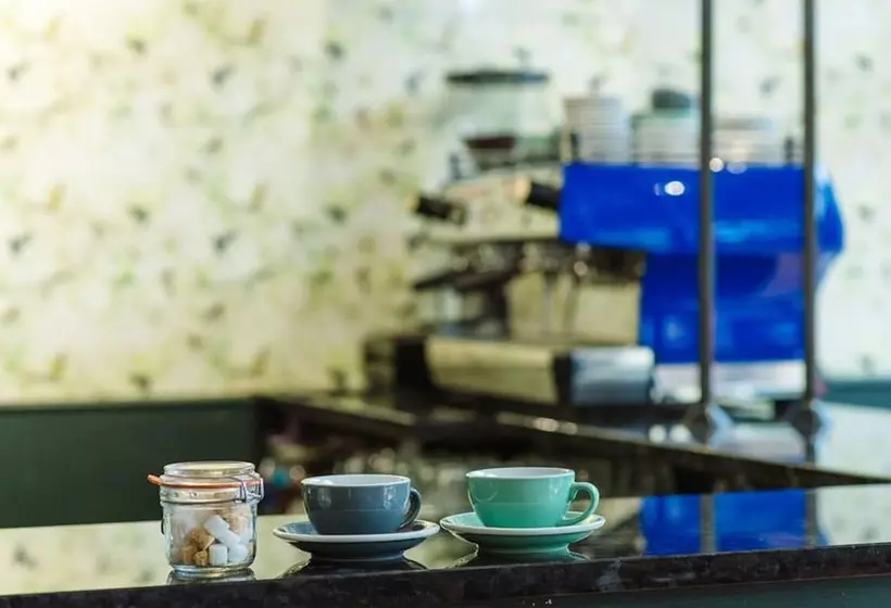 호텔 The Beaumont Hexham