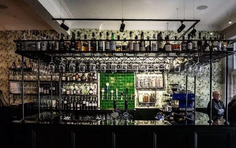 호텔 The Beaumont Hexham