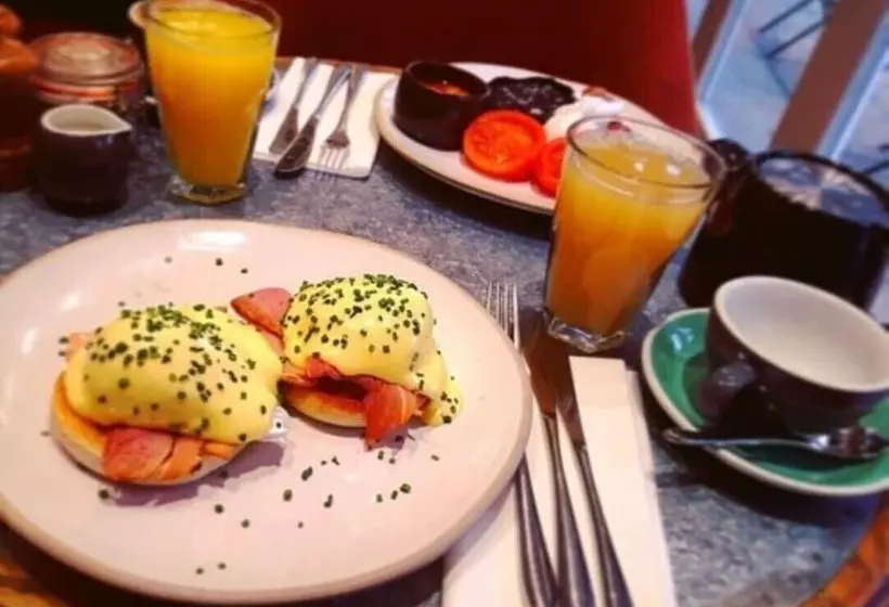 호텔 The Beaumont Hexham