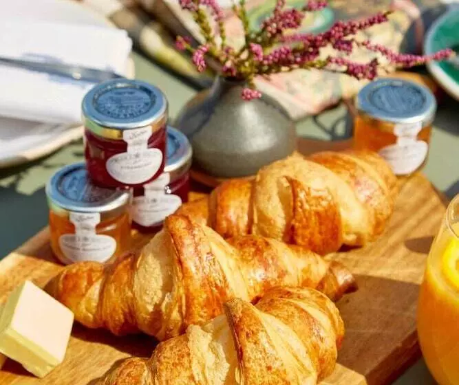 호텔 The Beaumont Hexham