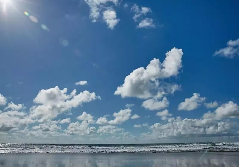 ホテル The Bude Haven