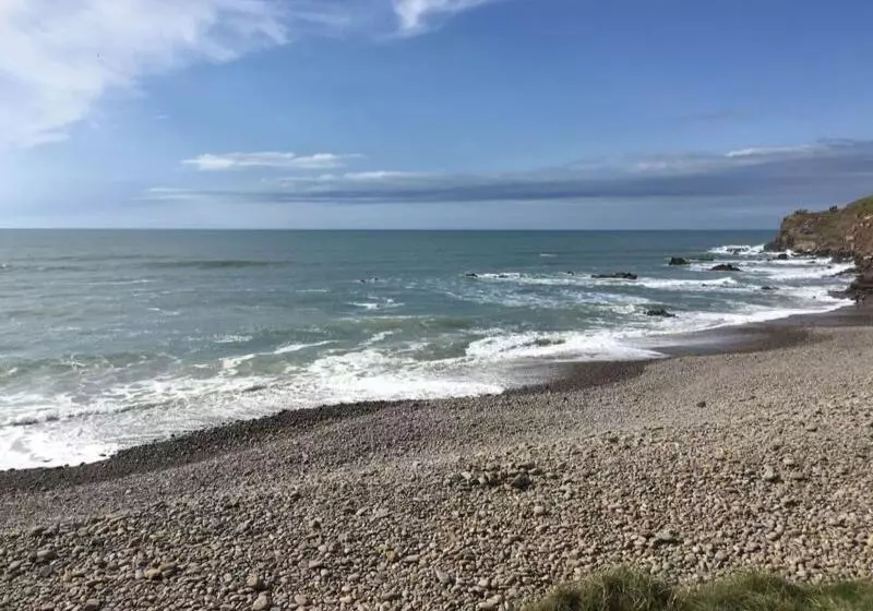 ホテル The Bude Haven