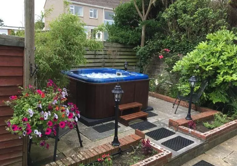 ホテル The Bude Haven