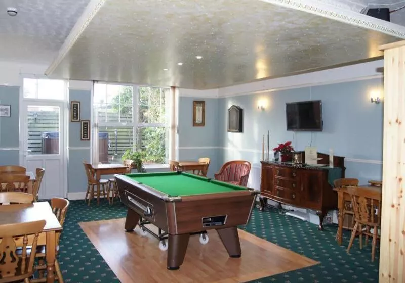 ホテル The Bude Haven