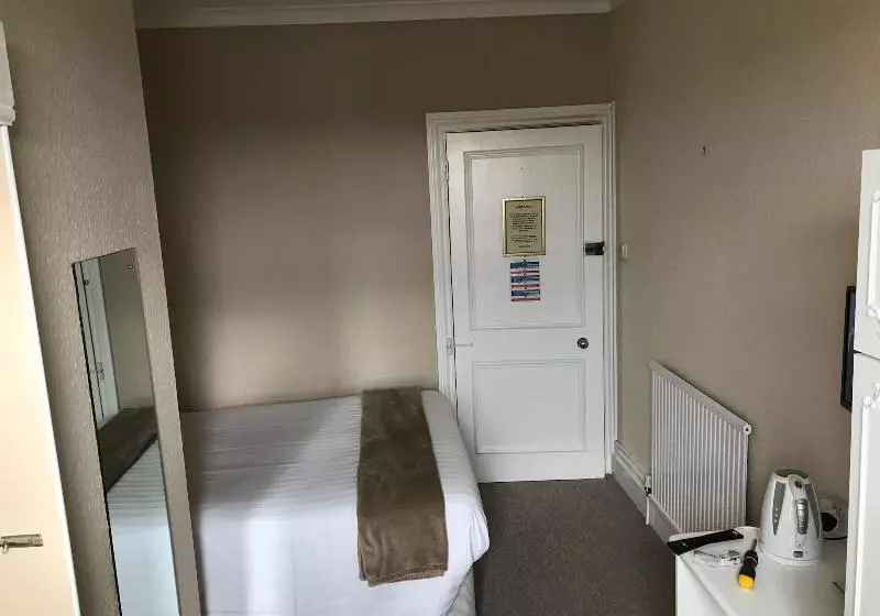 ホテル The Bude Haven