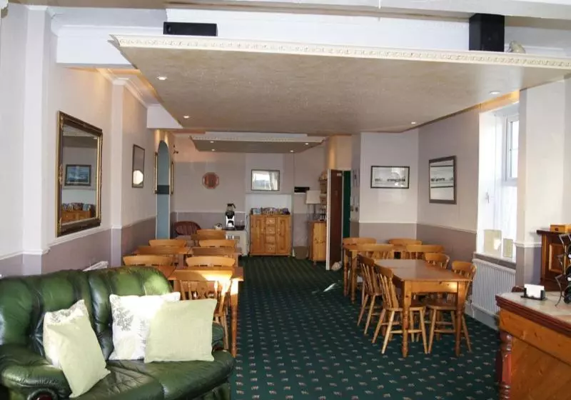 ホテル The Bude Haven