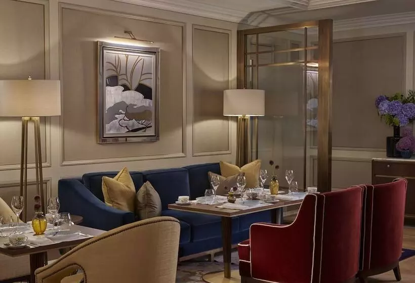 酒店 Jumeirah Carlton Tower London