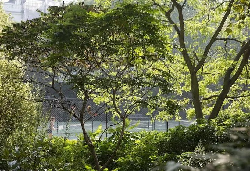 酒店 Jumeirah Carlton Tower London