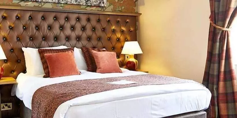 호텔 The Coleshill By Greene King Inns