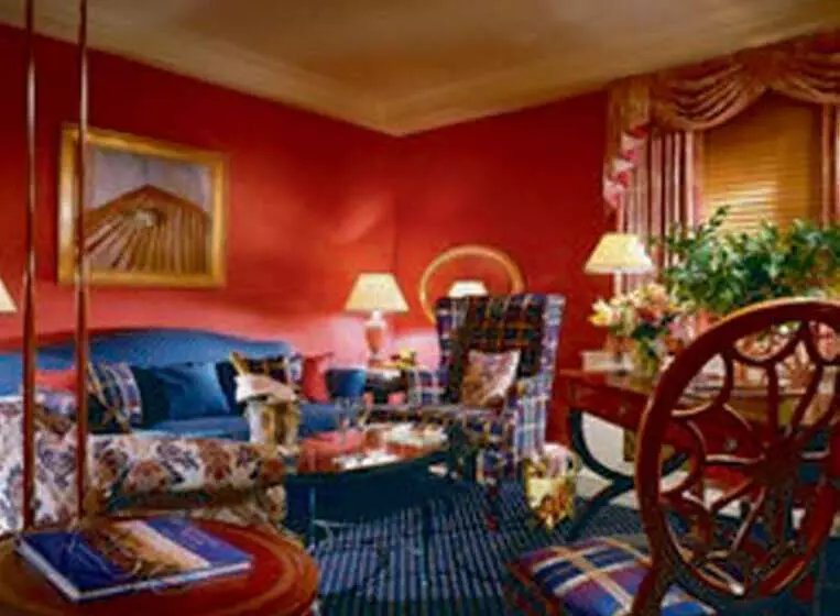 호텔 The Hari London