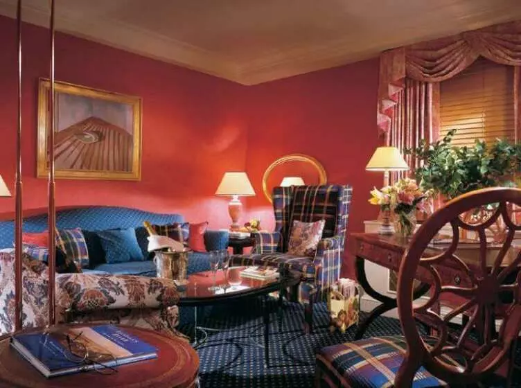 호텔 The Hari London