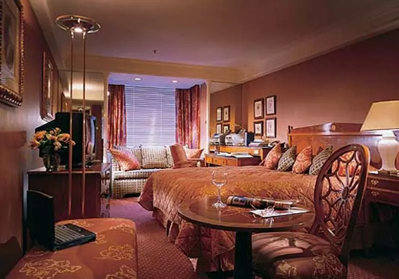 호텔 The Hari London