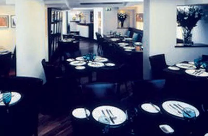 호텔 The Hari London