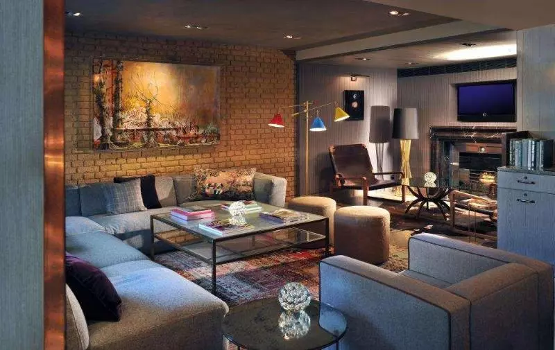 호텔 The Hari London