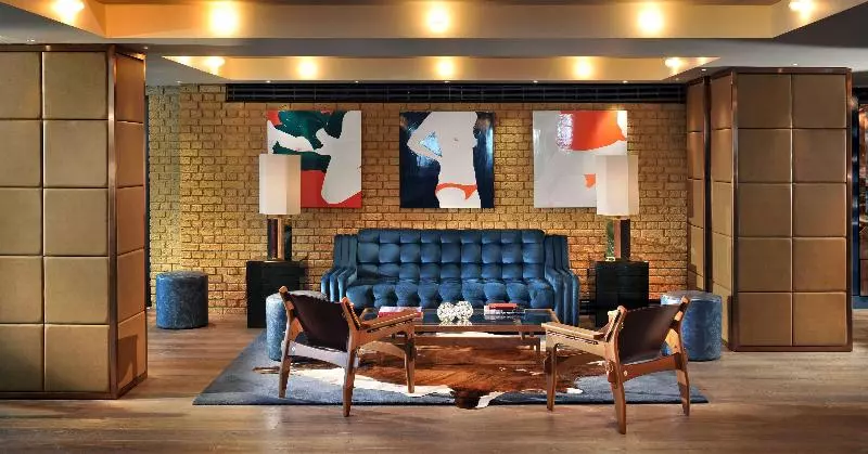 호텔 The Hari London