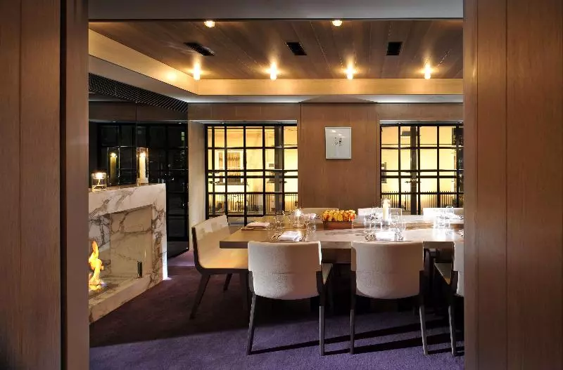 호텔 The Hari London