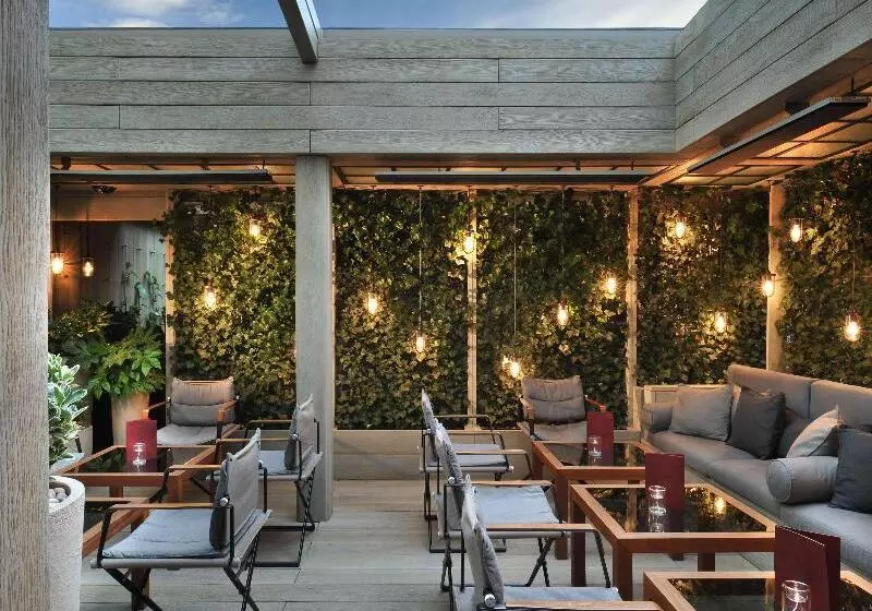 호텔 The Hari London