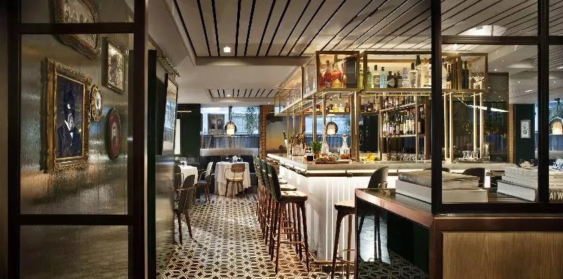 호텔 The Hari London