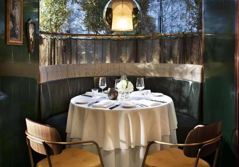 호텔 The Hari London