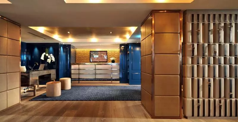 호텔 The Hari London