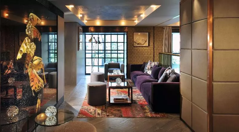 호텔 The Hari London