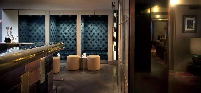 호텔 The Hari London