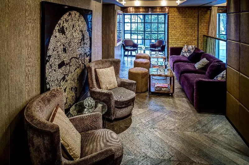 호텔 The Hari London