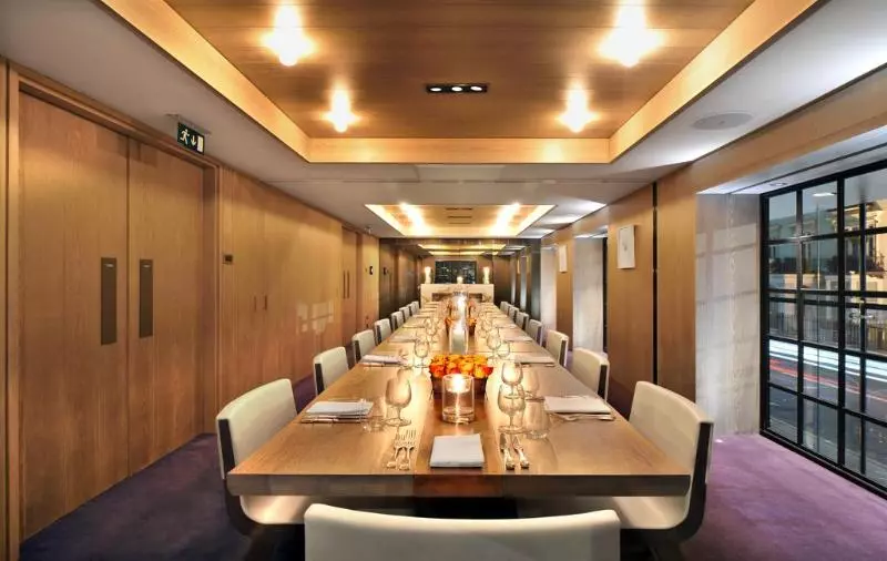 호텔 The Hari London