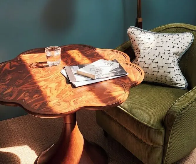 هتل The Hoxton, Edinburgh