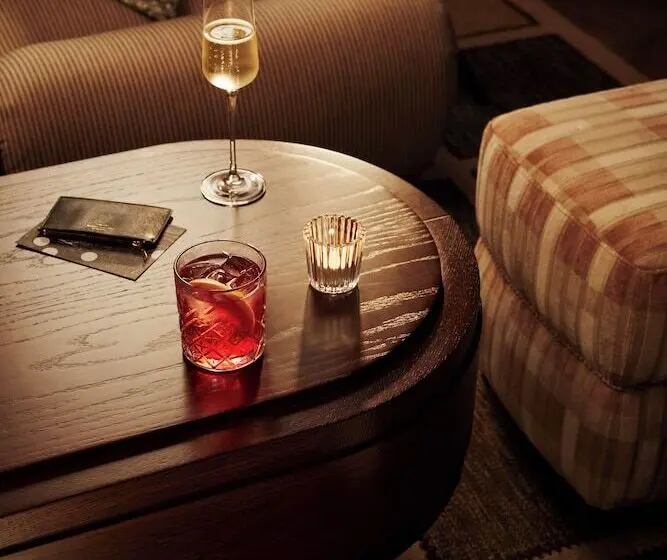 هتل The Hoxton, Edinburgh